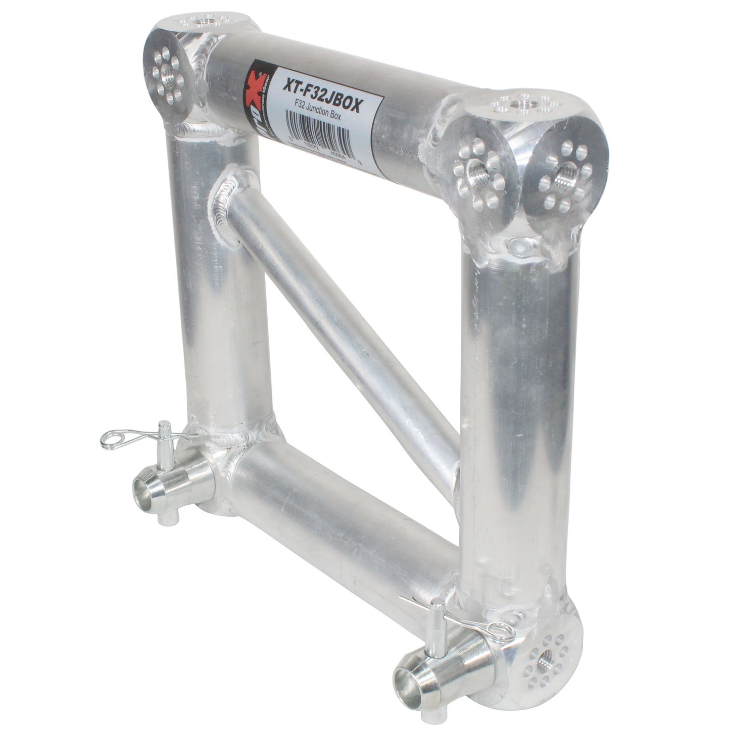 ProX XT-F32JBOX F32 6-Way Universal Box Junction | 3mm Wall