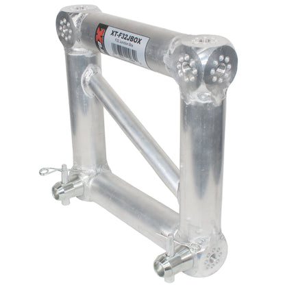 ProX XT-F32JBOX F32 6-Way Universal Box Junction | 3mm Wall
