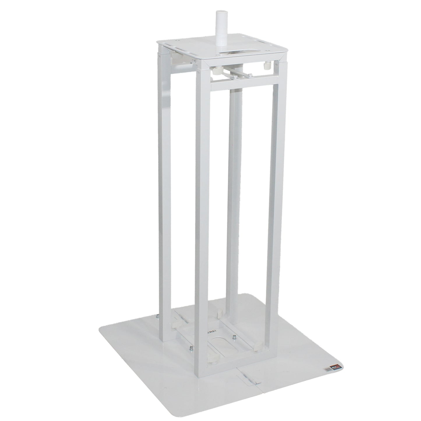 ProX XT-FLEXTOTEMTV Flex Totem Height Adjustable TV Display Stand