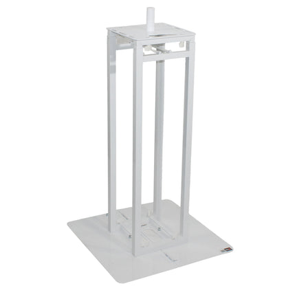 ProX XT-FLEXTOTEMTV Flex Totem Height Adjustable TV Display Stand