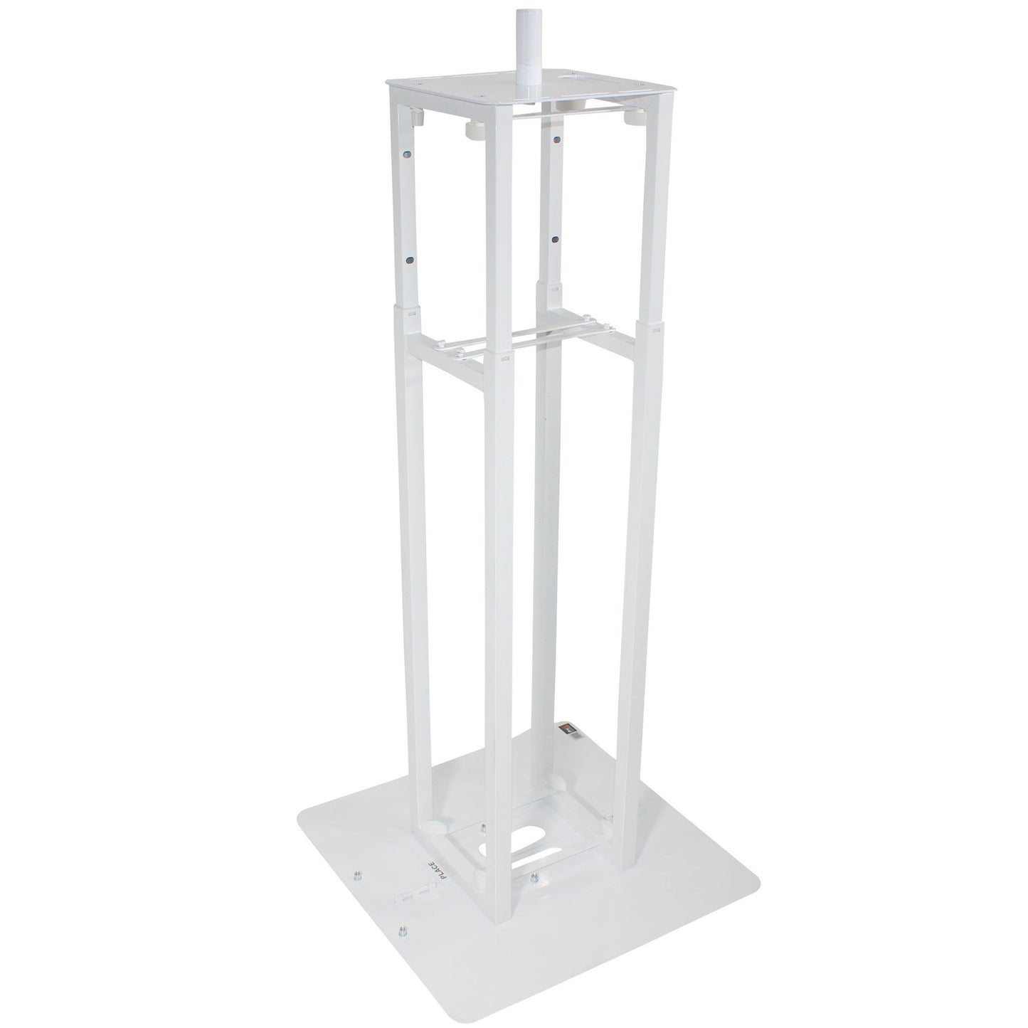 ProX XT-FLEXTOTEMTV Flex Totem Height Adjustable TV Display Stand