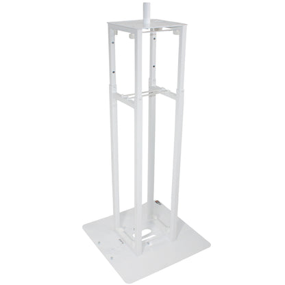 ProX XT-FLEXTOTEMTV Flex Totem Height Adjustable TV Display Stand
