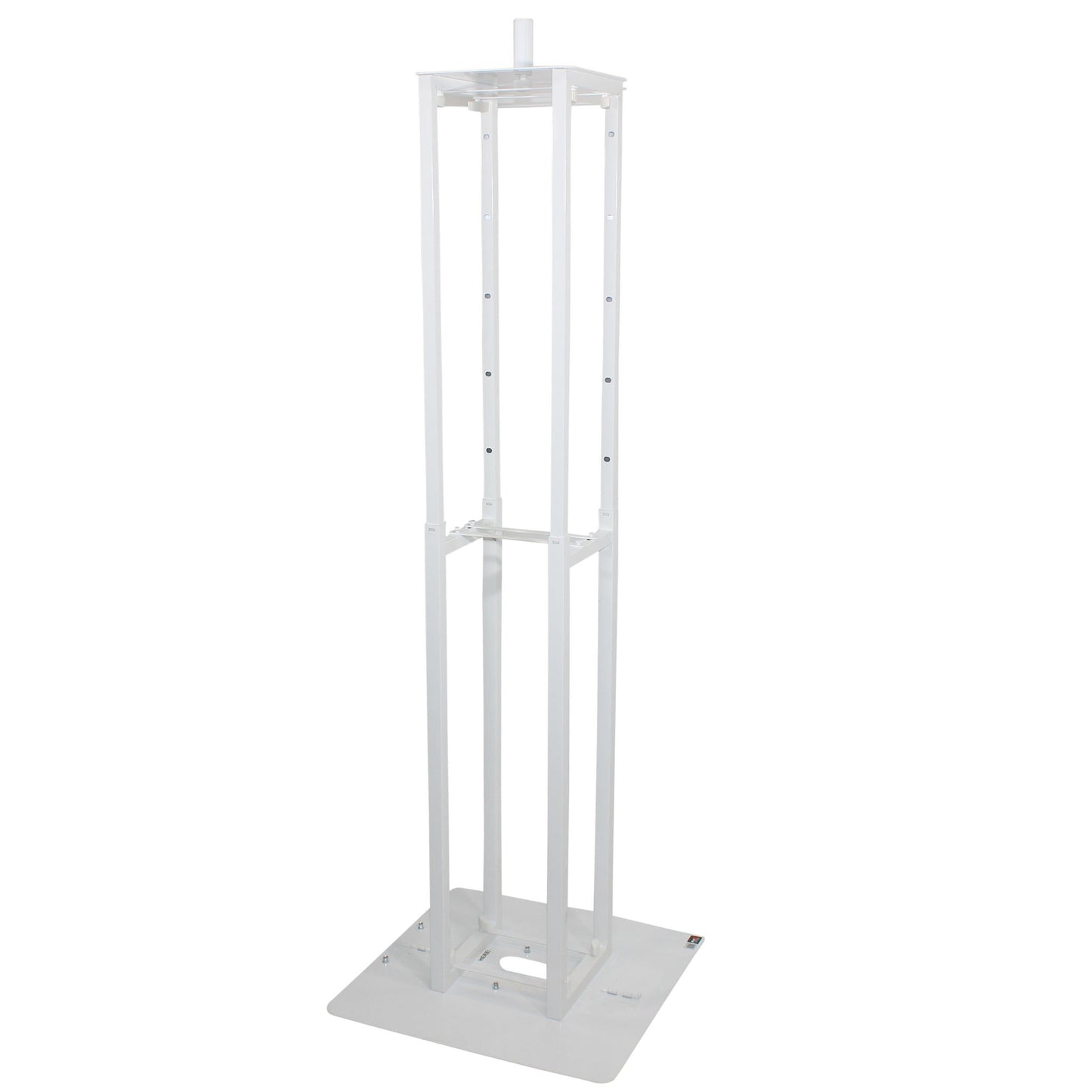 ProX XT-FLEXTOTEMTV Flex Totem Height Adjustable TV Display Stand