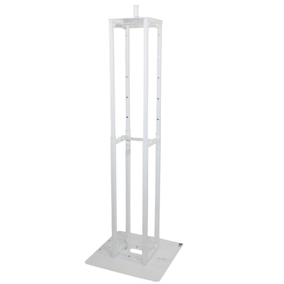 ProX XT-FLEXTOTEMTV Flex Totem Height Adjustable TV Display Stand