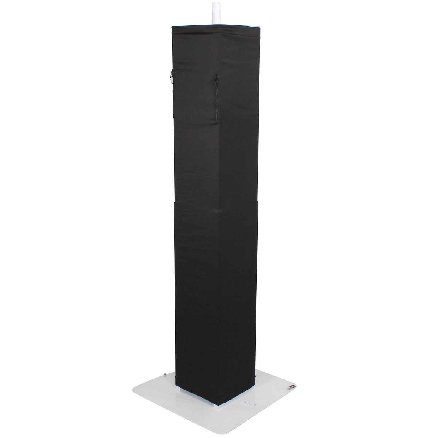 ProX XT-FLEXTOTEMTV Flex Totem Height Adjustable TV Display Stand