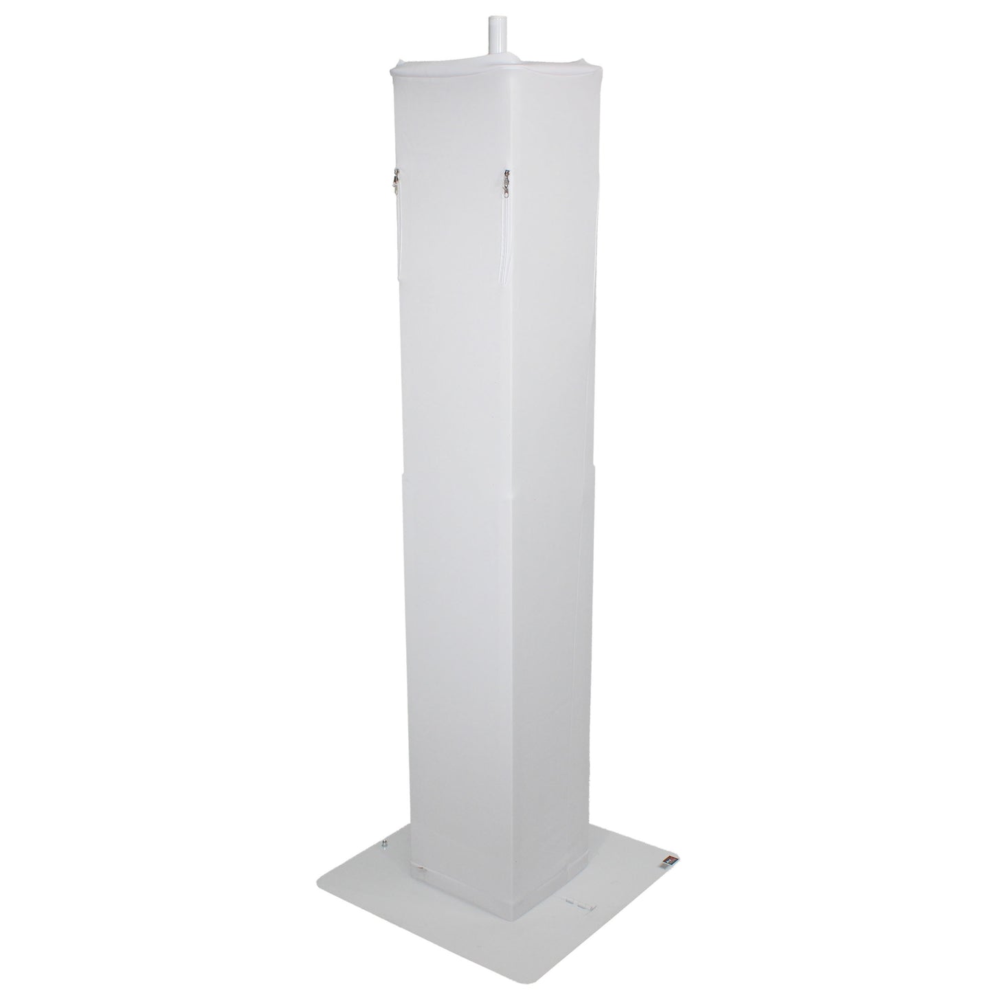 ProX XT-FLEXTOTEMTV Flex Totem Height Adjustable TV Display Stand