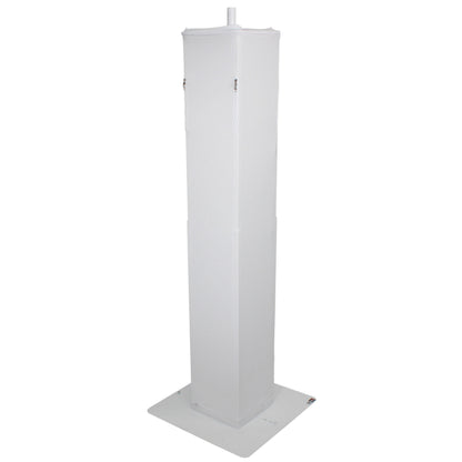 ProX XT-FLEXTOTEMTV Flex Totem Height Adjustable TV Display Stand
