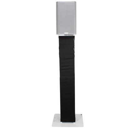 ProX XT-FLEXTOTEMTV Flex Totem Height Adjustable TV Display Stand