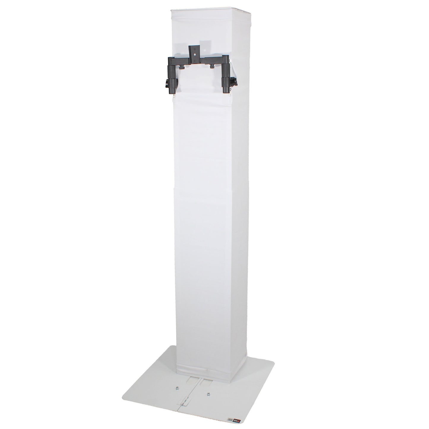 ProX XT-FLEXTOTEMTV Flex Totem Height Adjustable TV Display Stand
