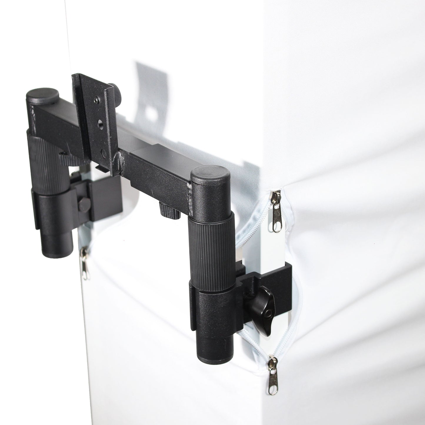 ProX XT-FLEXTOTEMTV Flex Totem Height Adjustable TV Display Stand