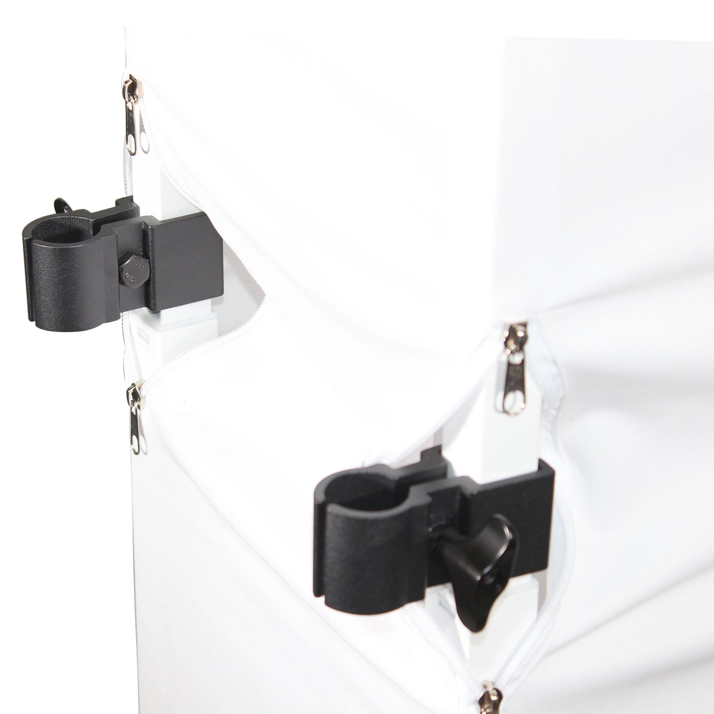 ProX XT-FLEXTOTEMTV Flex Totem Height Adjustable TV Display Stand