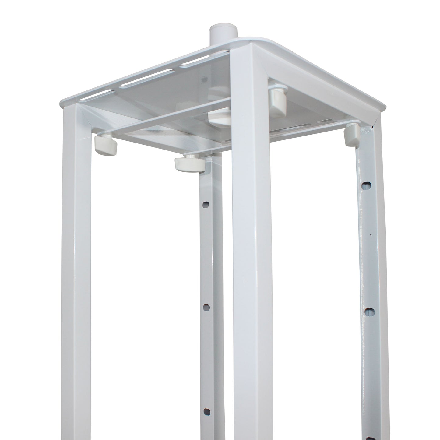 ProX XT-FLEXTOTEMTV Flex Totem Height Adjustable TV Display Stand