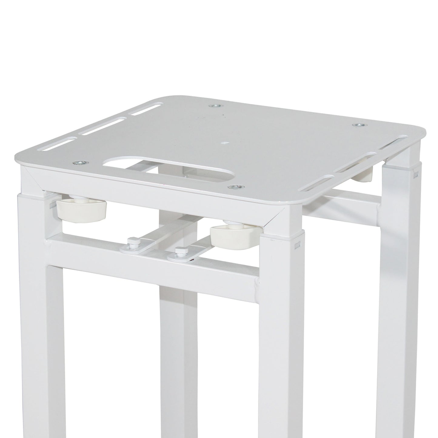 ProX XT-FLEXTOTEMTV Flex Totem Height Adjustable TV Display Stand