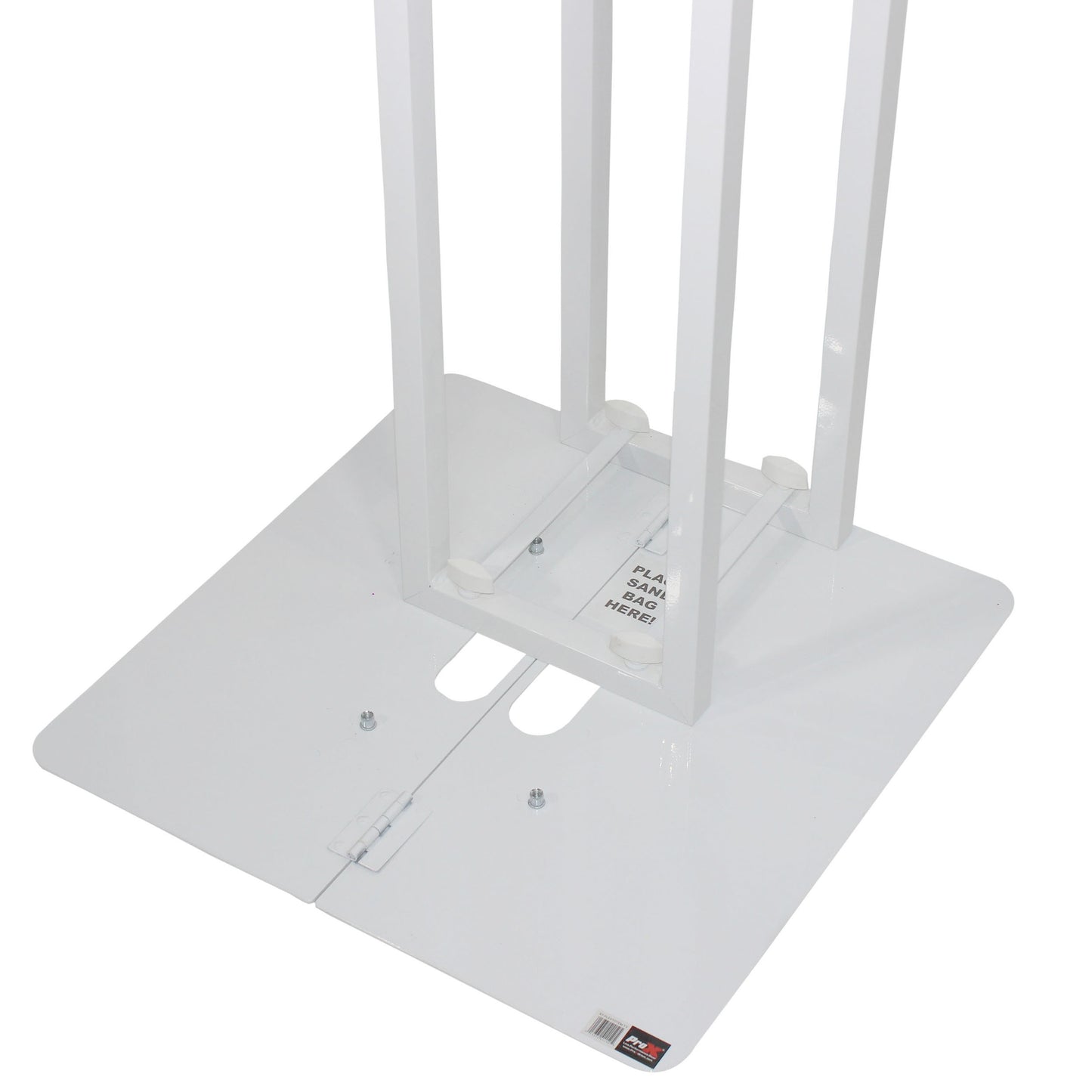 ProX XT-FLEXTOTEMTV Flex Totem Height Adjustable TV Display Stand