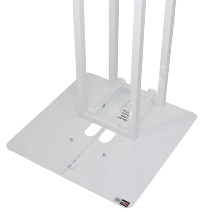 ProX XT-FLEXTOTEMTV Flex Totem Height Adjustable TV Display Stand