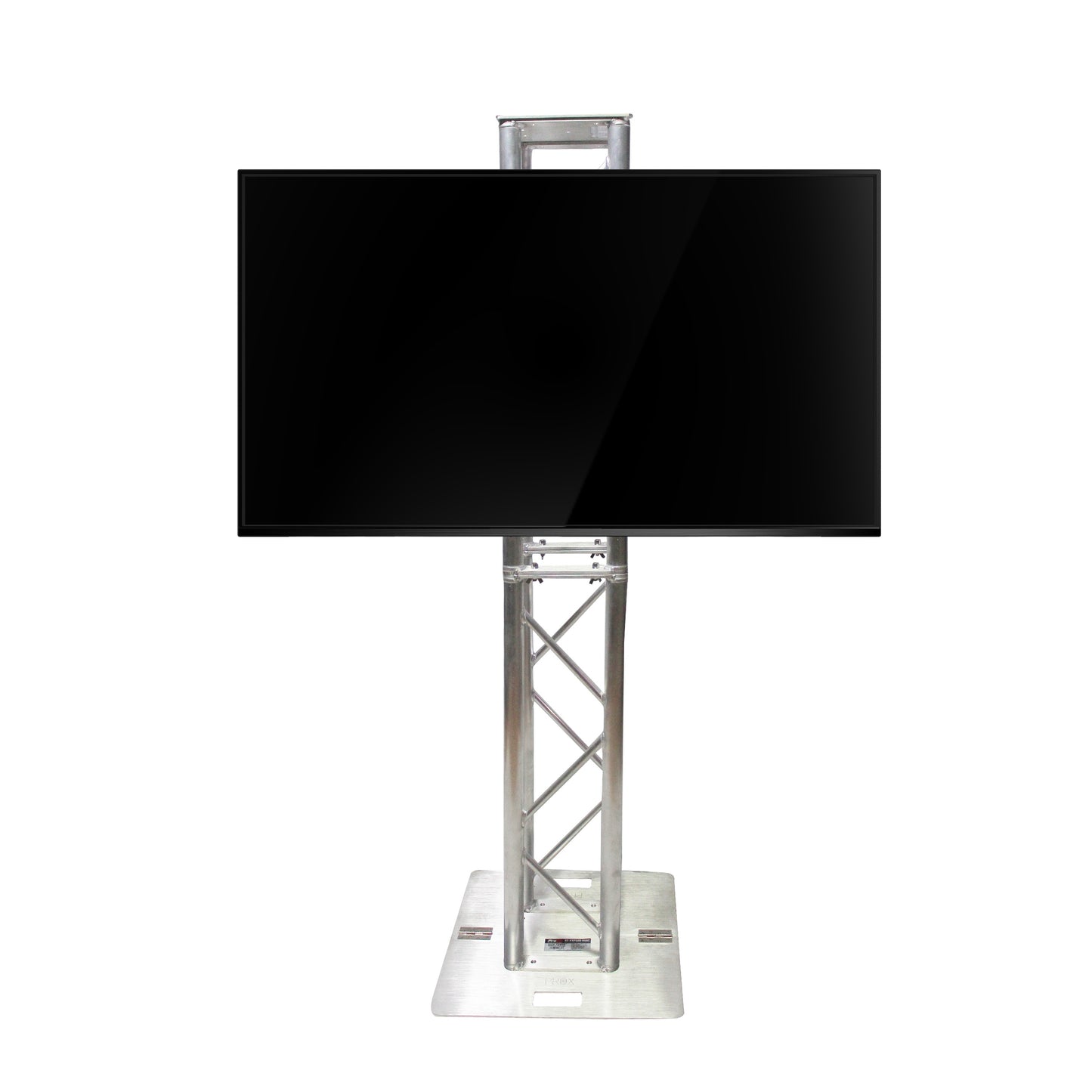 ProX Flex Tower Totem Package Adjustable DJ Truss Totem | Soft Carrying Bag