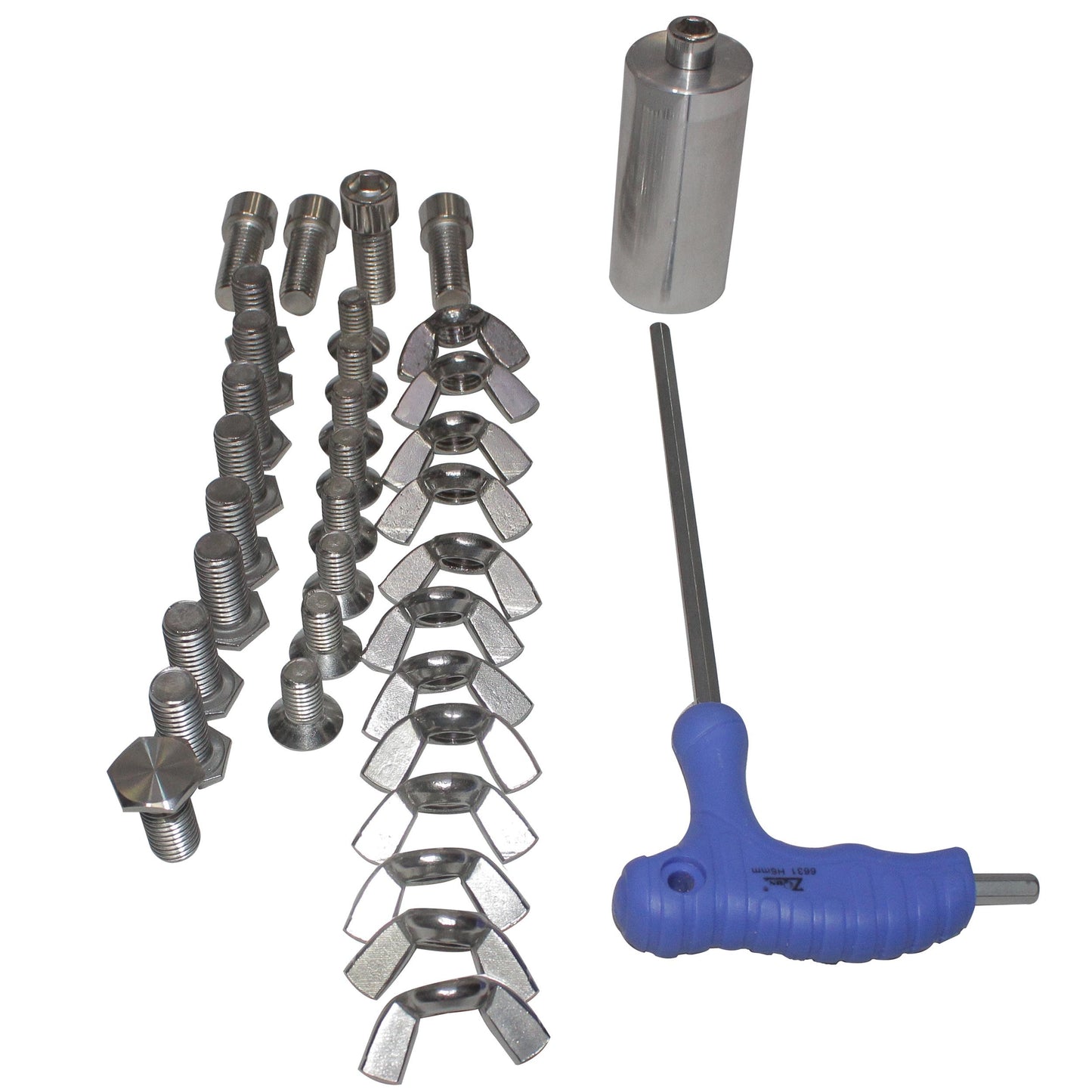 ProX Flex Tower Totem Package Adjustable DJ Truss Totem | Soft Carrying Bag
