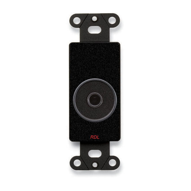 RDL AMS-1/4F 1/4" Headphone Jack - Fits all AMS mounts