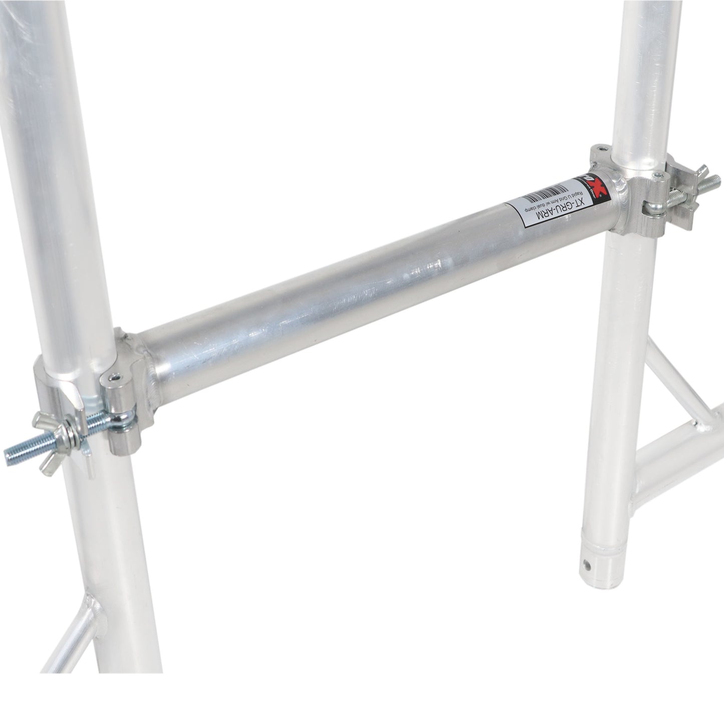 76764_ProX-Rapid-Grid-Truss-Tube-with-Dual-Clamp-For-Stage-Truss-Rigs-_-Aluminum_ALT05sqr