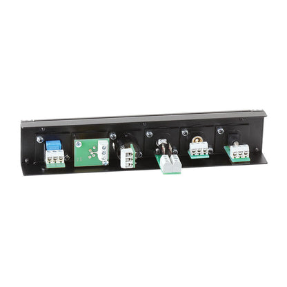 RDL AMS-HR6 Mounting panel for 6 AMS Accessories