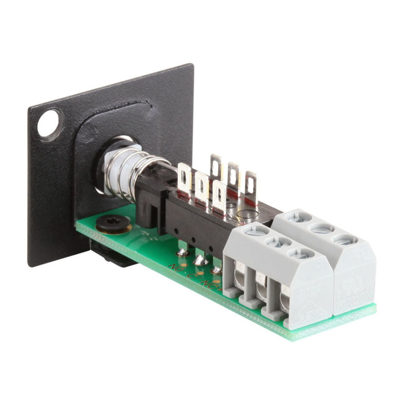 RDL AMS-SW2 Rocker Switch DPDT - fits all AMS mounts