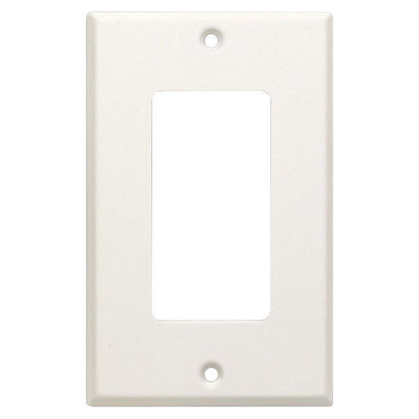 RDL CP-1 Single Cover Plate