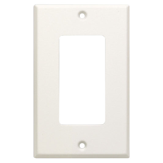 RDL CP-1 Single Cover Plate