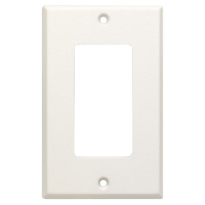 RDL CP-1 Single Cover Plate