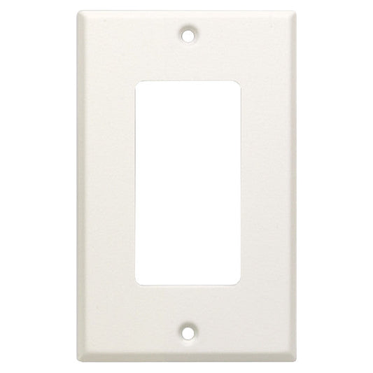 RDL CP-1 Single Cover Plate