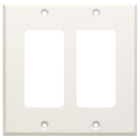 RDL CP-2 Double Cover Plate