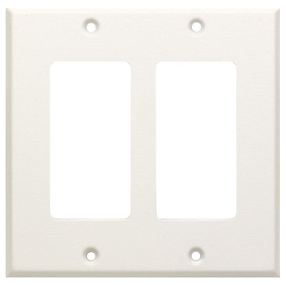 RDL CP-2 Double Cover Plate