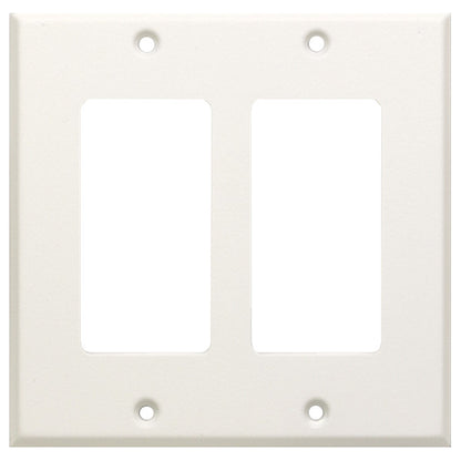 RDL CP-2 Double Cover Plate