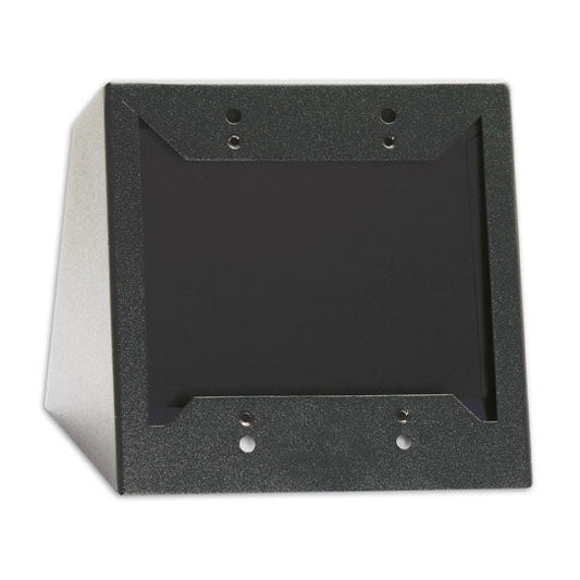 RDL DC-2B Desktop or Wall Mounted Chassis for Decora Remote Controls and Panels