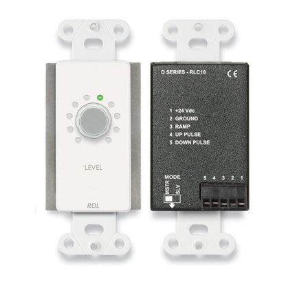 RDL D-RLC10 Remote Level Control