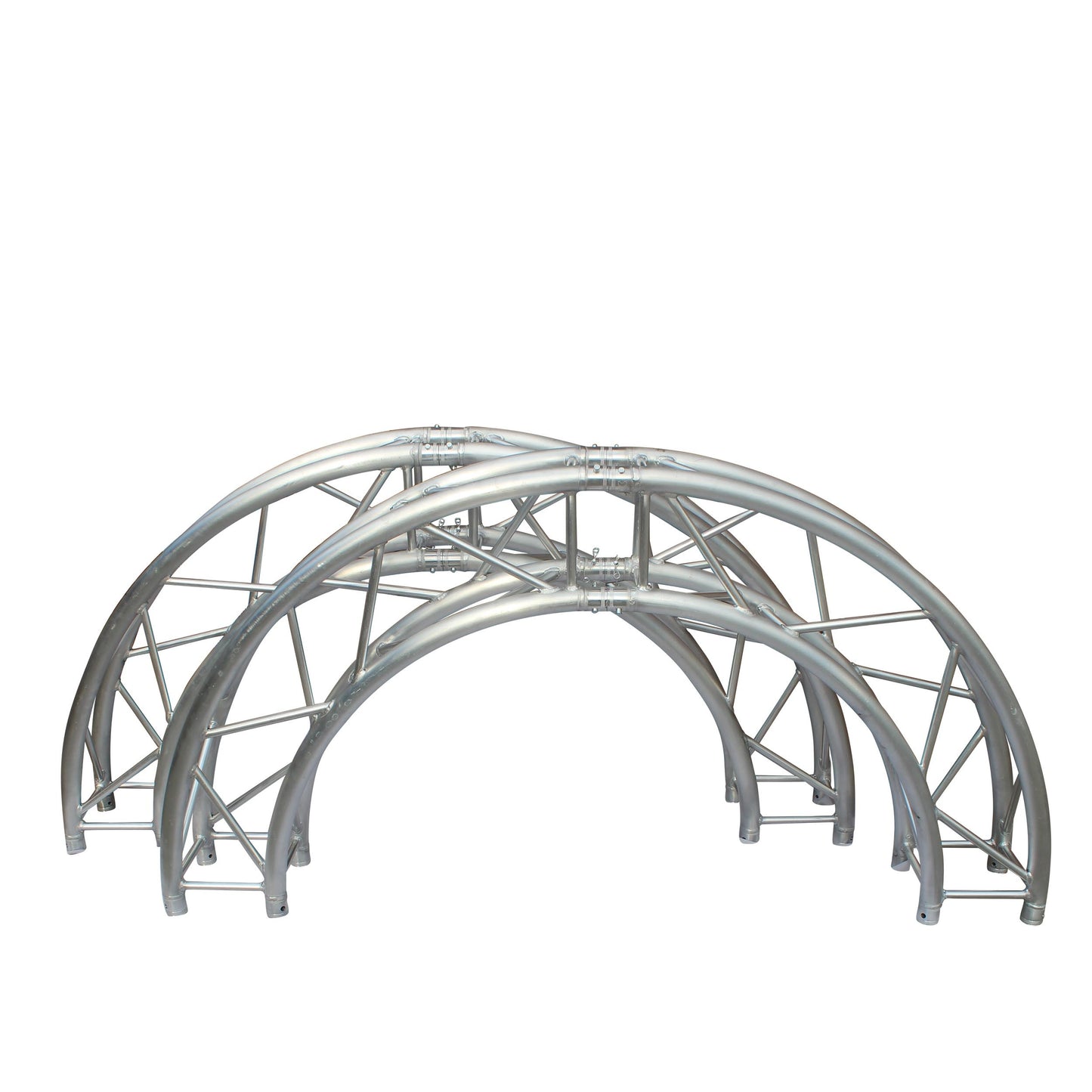 ProX XT-HEART984 Decorative Heart-Shaped F34 Square Truss Package