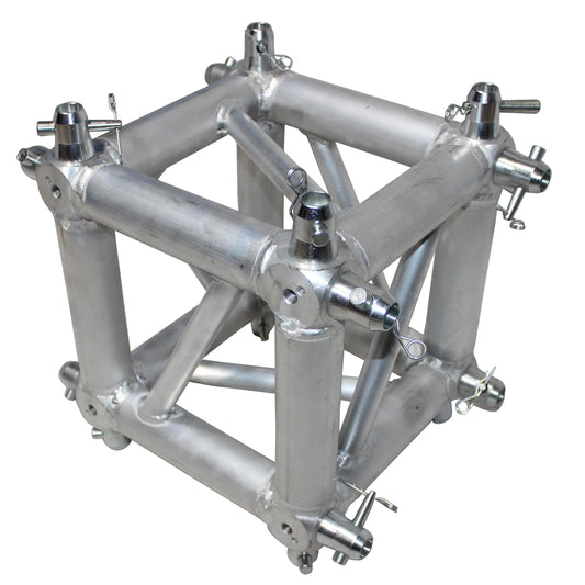 77092_ProX-XT-JB6W-6-Way-Square-Truss-Junction-Block-For-F34-_-4-Way-(16-Half-Conical-Couplers)-_-Silver_ALT01sqr