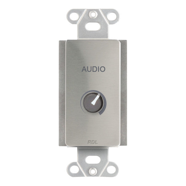 RDL D-TPA1A 3.5 Watt Decora Audio Power Amplifier