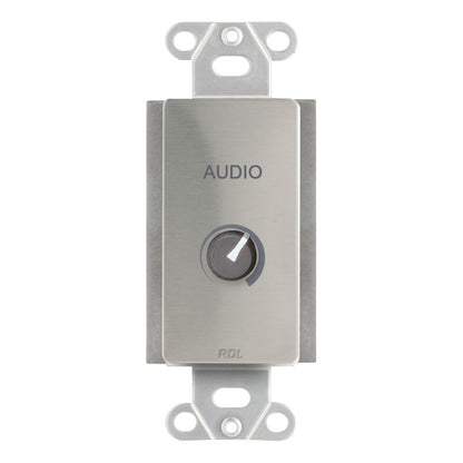 RDL D-TPA1A 3.5 Watt Decora Audio Power Amplifier