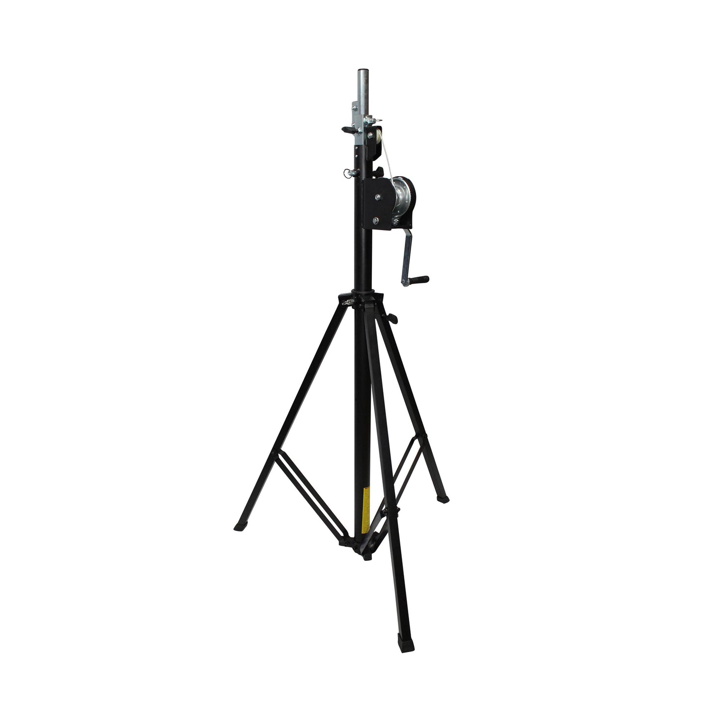 ProX XT-LS132 14 Ft Heavy-Duty Lighting Crank Truss Stand With T-Adapter