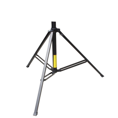 ProX XT-LS132 14 Ft Heavy-Duty Lighting Crank Truss Stand With T-Adapter