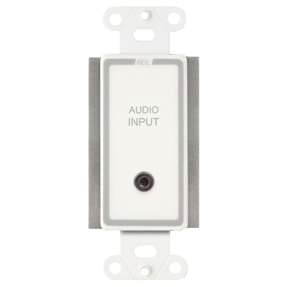 RDL D-TPS8A Format-A Multiple Location Audio Sender