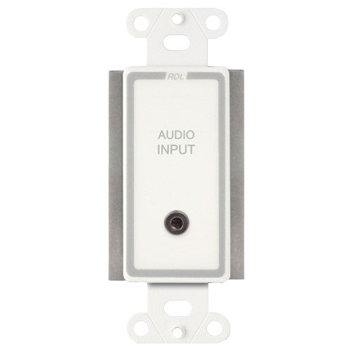 RDL D-TPS8A Format-A Multiple Location Audio Sender