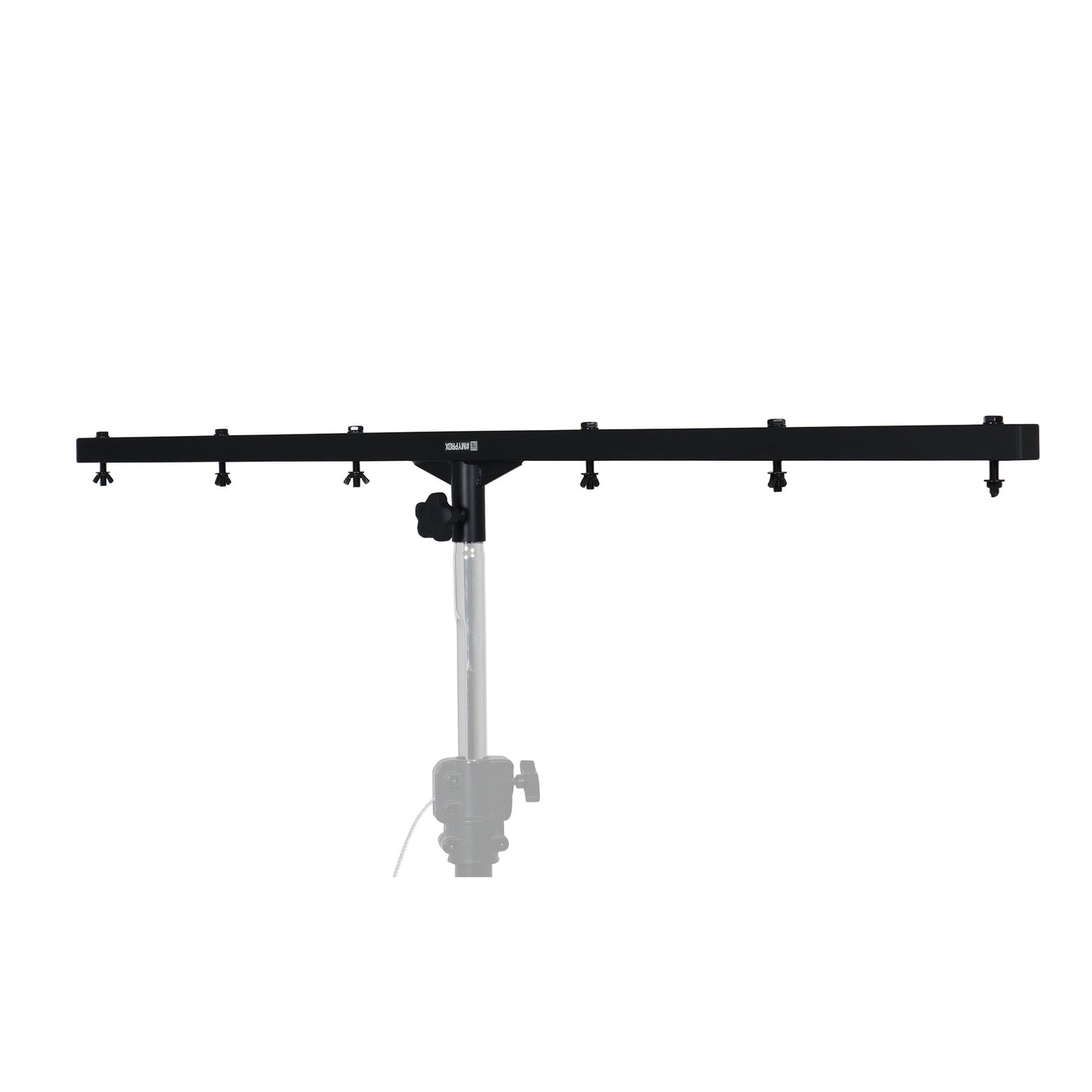 ProX XT-LSTBAR-5FT 5 ft Square Tube Lighting Cross Bar With Bolts