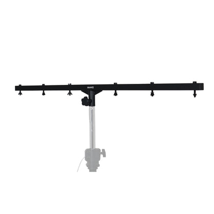ProX XT-LSTBAR-5FT 5 ft Square Tube Lighting Cross Bar With Bolts