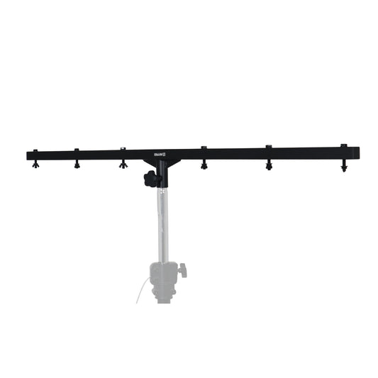 ProX XT-LSTBAR-5FT 5 ft Square Tube Lighting Cross Bar With Bolts
