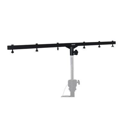 ProX XT-LSTBAR-5FT 5 ft Square Tube Lighting Cross Bar With Bolts