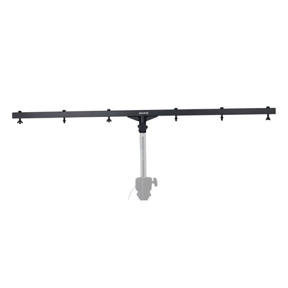 ProX XT-LSTBAR-5FT 5 ft Square Tube Lighting Cross Bar With Bolts
