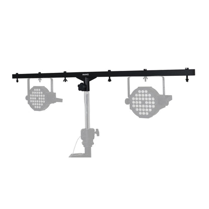ProX XT-LSTBAR-5FT 5 ft Square Tube Lighting Cross Bar With Bolts