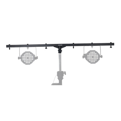 ProX XT-LSTBAR-5FT 5 ft Square Tube Lighting Cross Bar With Bolts