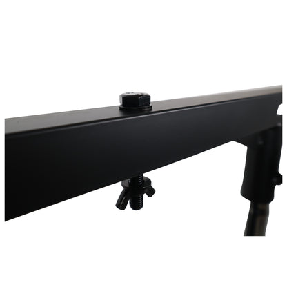 ProX XT-LSTBAR-5FT 5 ft Square Tube Lighting Cross Bar With Bolts